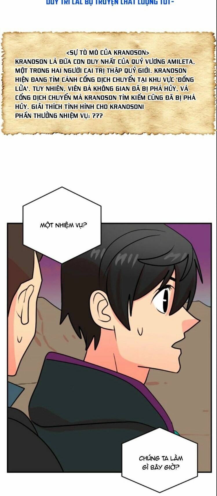 Mọt sách: Chapter 79