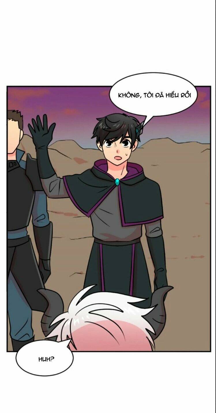 Mọt sách: Chapter 79
