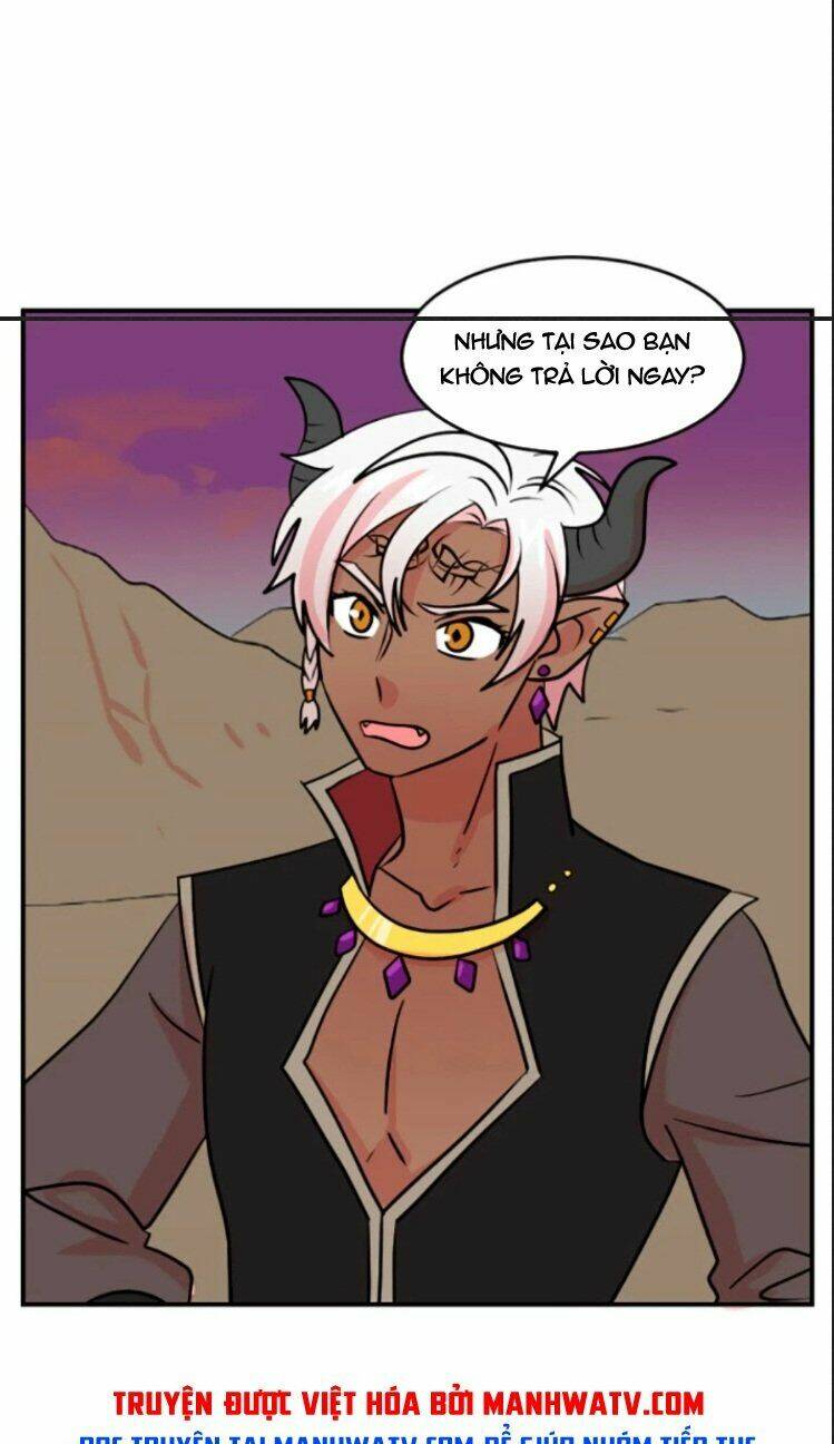 Mọt sách: Chapter 79