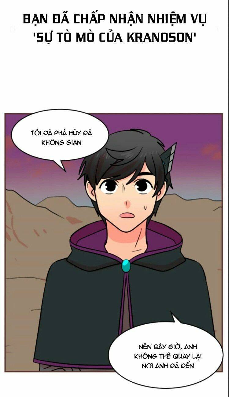 Mọt sách: Chapter 79
