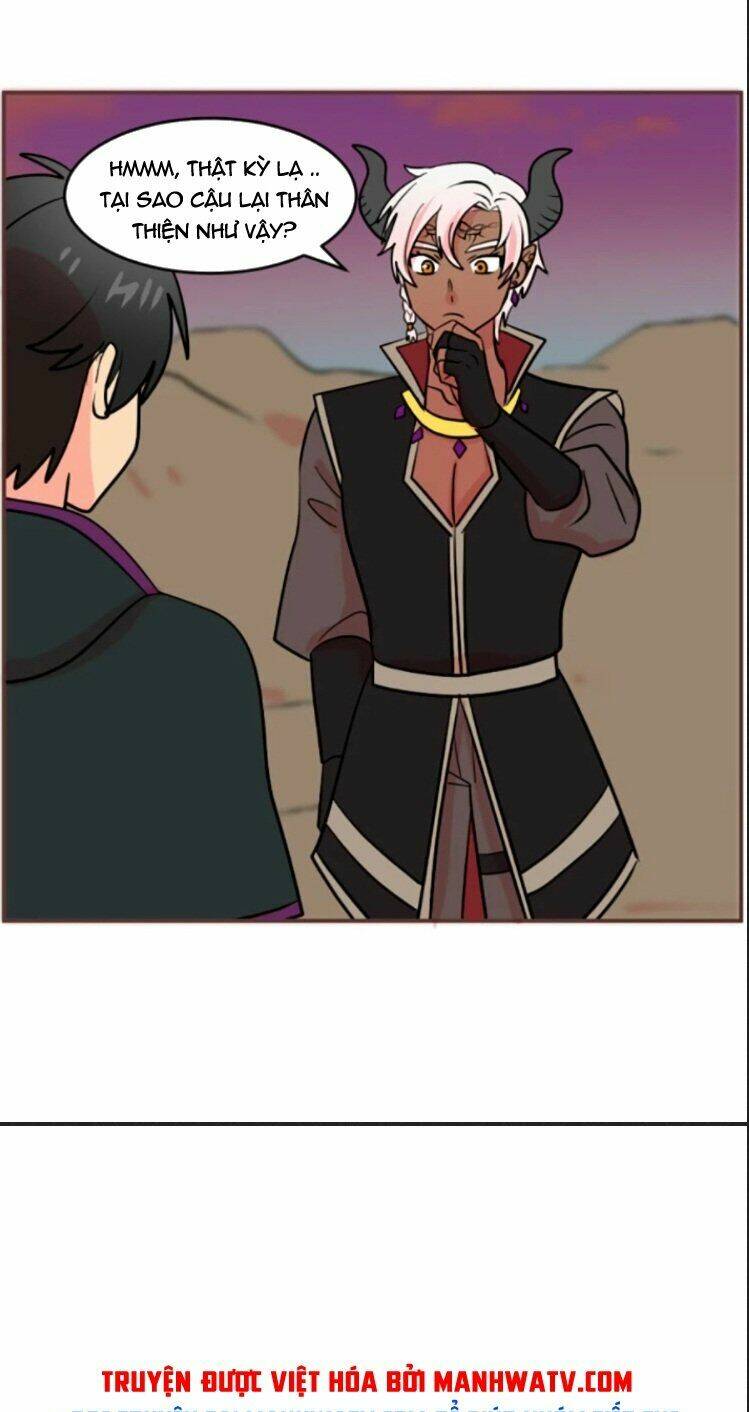 Mọt sách: Chapter 79