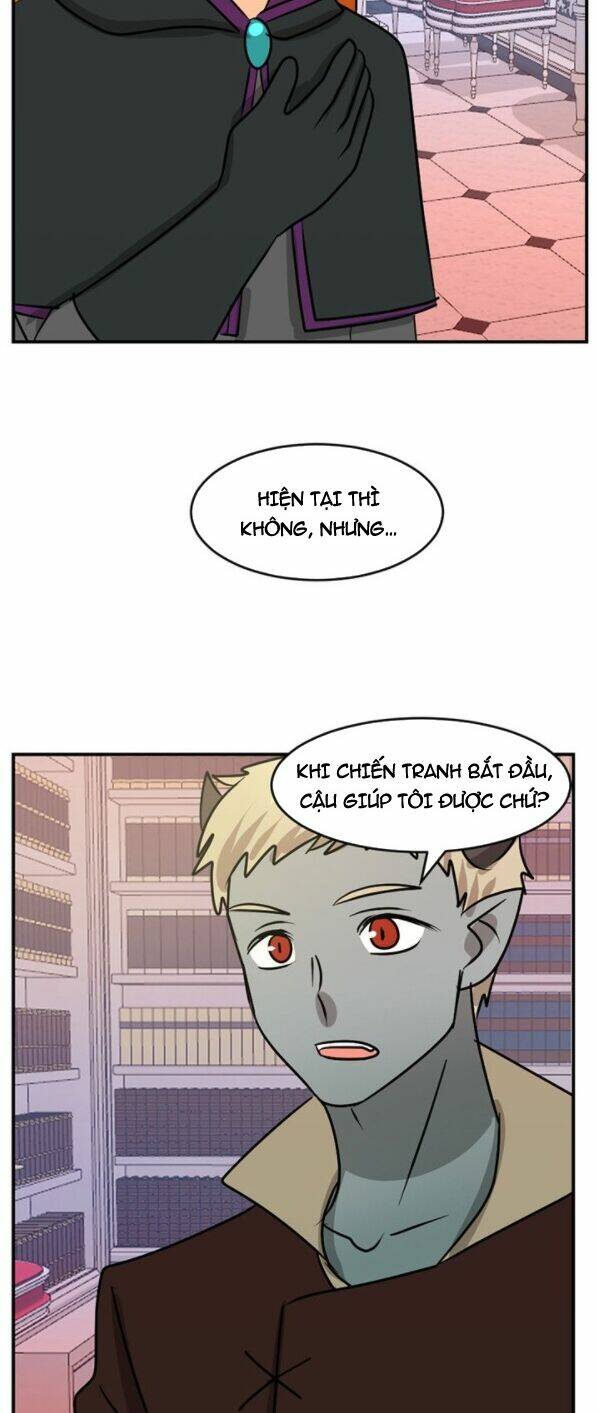 Mọt sách: Chapter 89