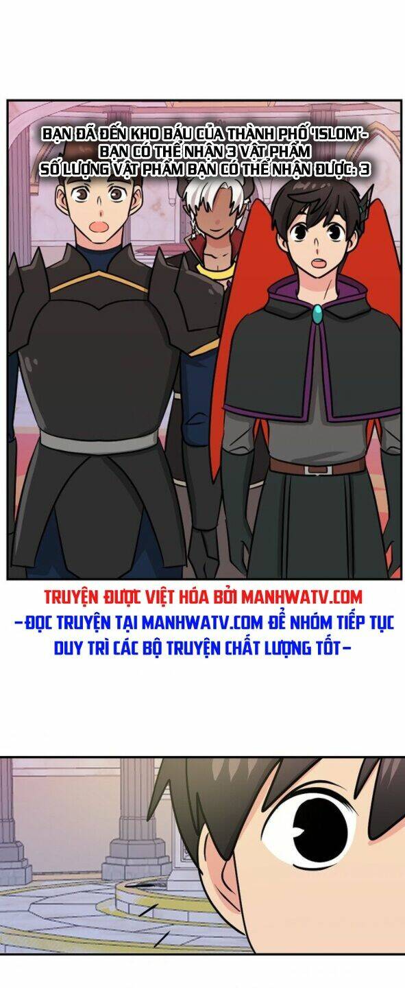 Mọt sách: Chapter 89
