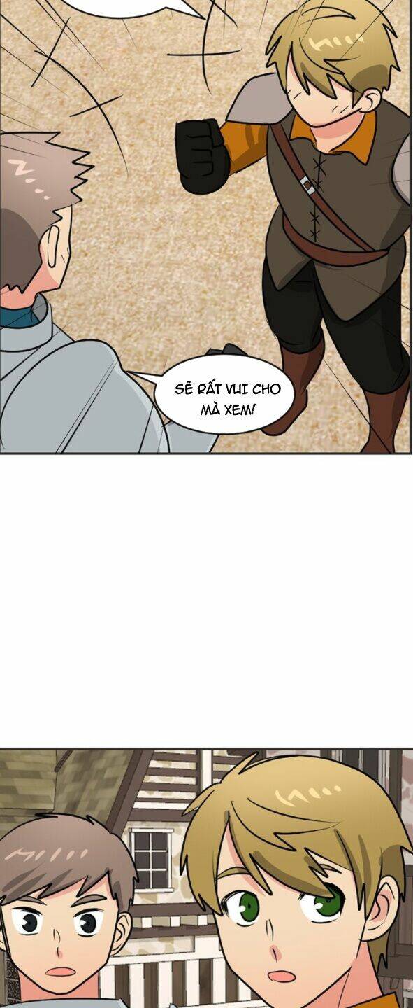 Mọt sách: Chapter 89