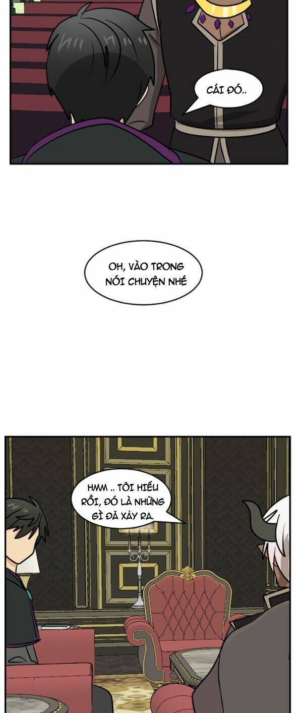 Mọt sách: Chapter 89