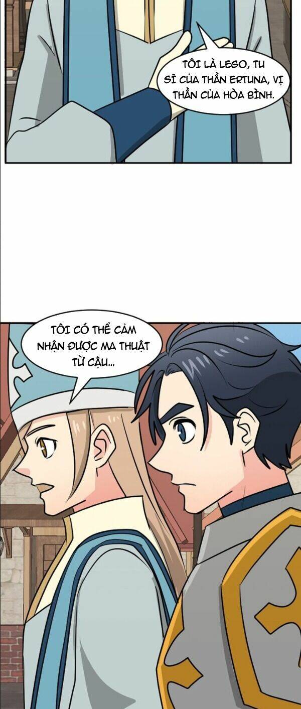Mọt sách: Chapter 91