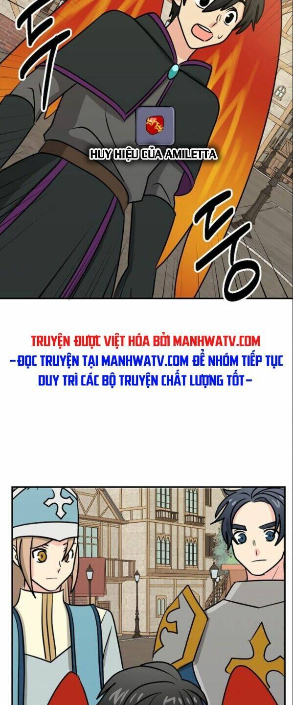 Mọt sách: Chapter 91