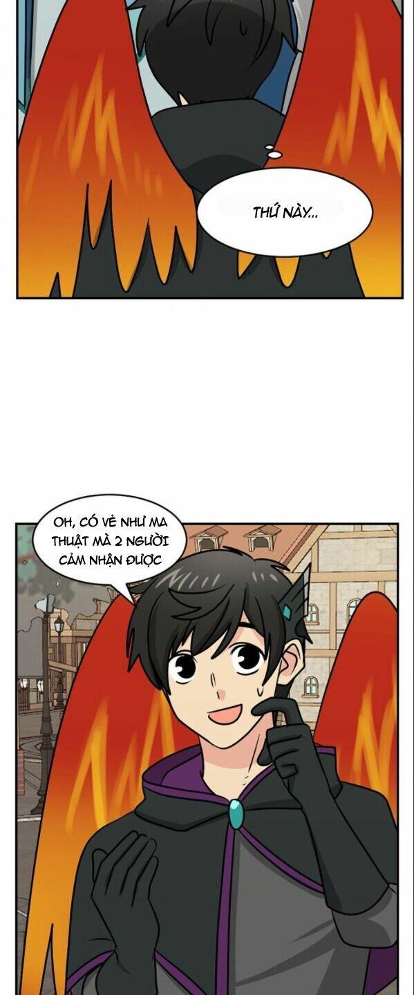 Mọt sách: Chapter 91