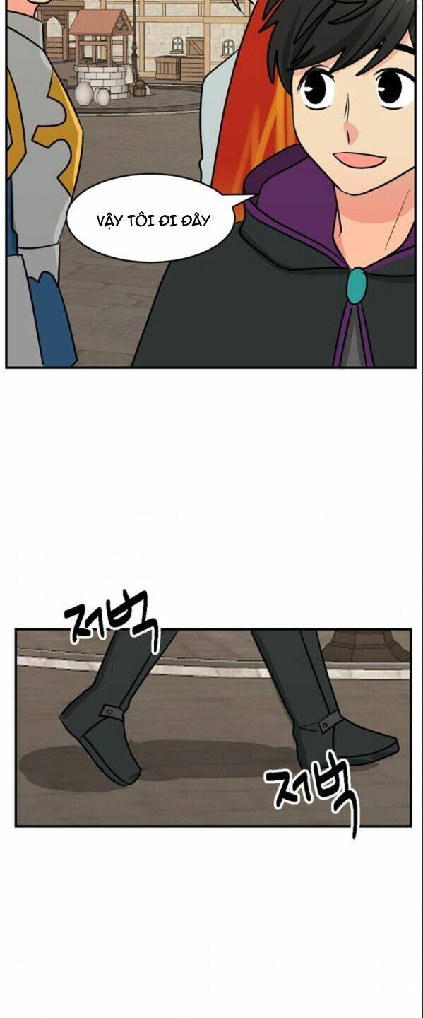 Mọt sách: Chapter 91