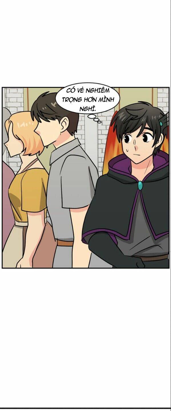 Mọt sách: Chapter 91
