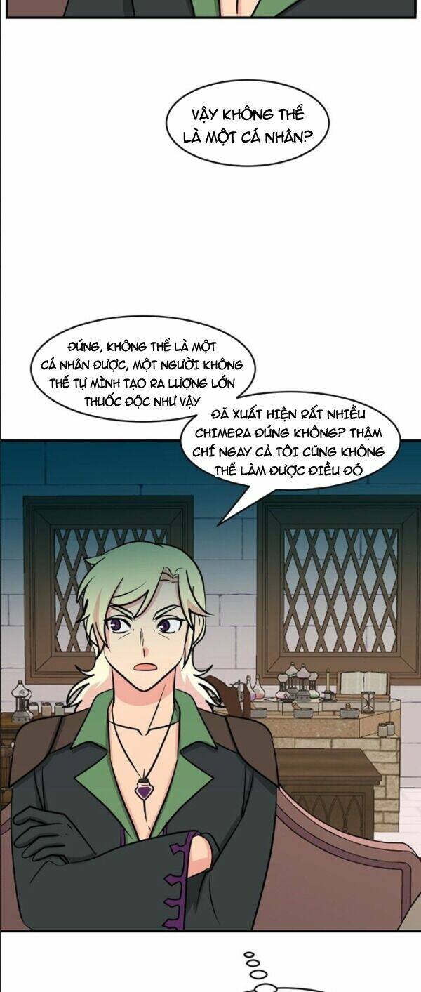 Mọt sách: Chapter 91
