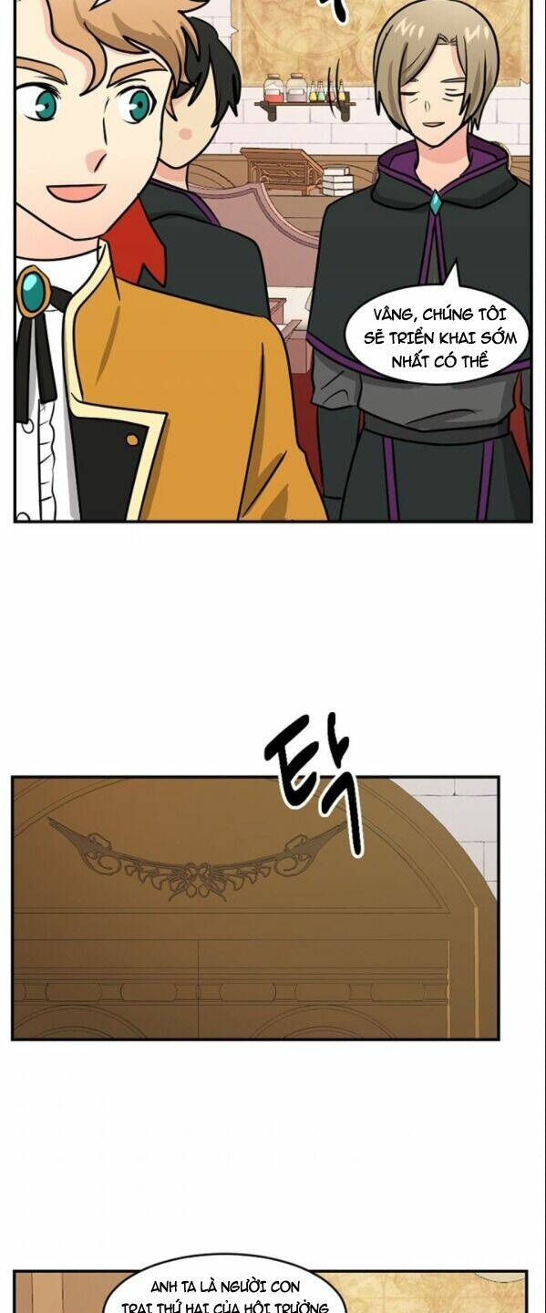 Mọt sách: Chapter 91