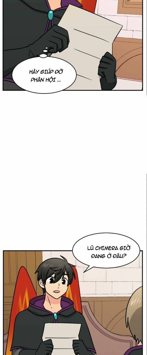 Mọt sách: Chapter 91