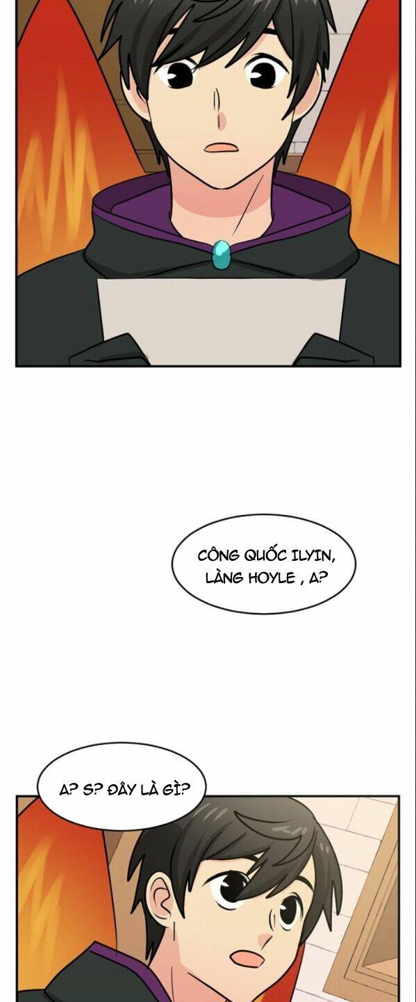 Mọt sách: Chapter 91