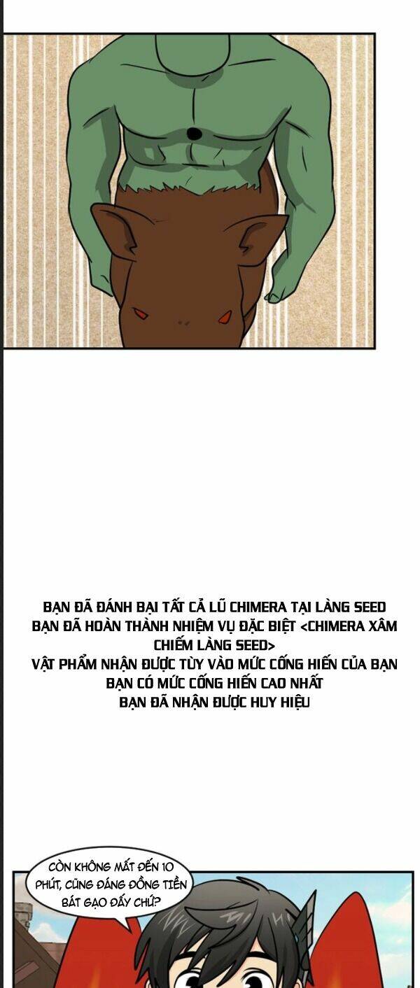 Mọt sách: Chapter 92