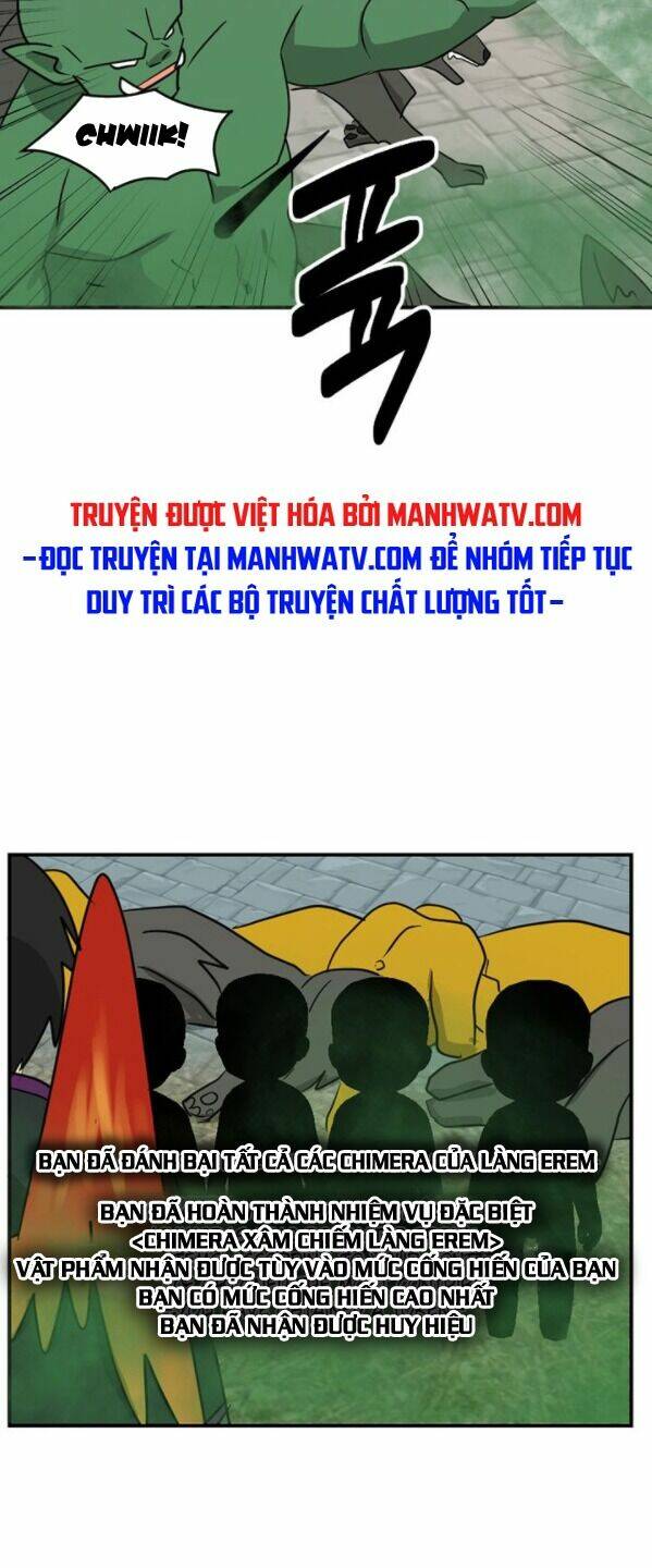 Mọt sách: Chapter 92