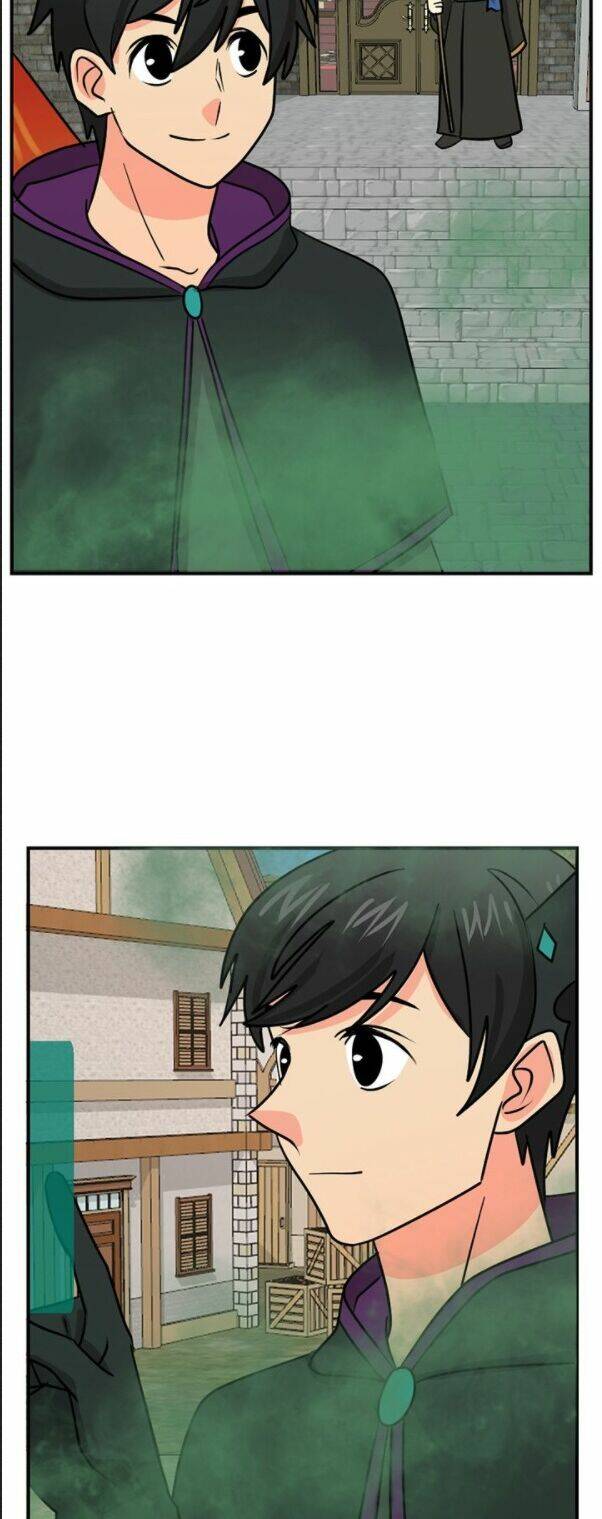Mọt sách: Chapter 92