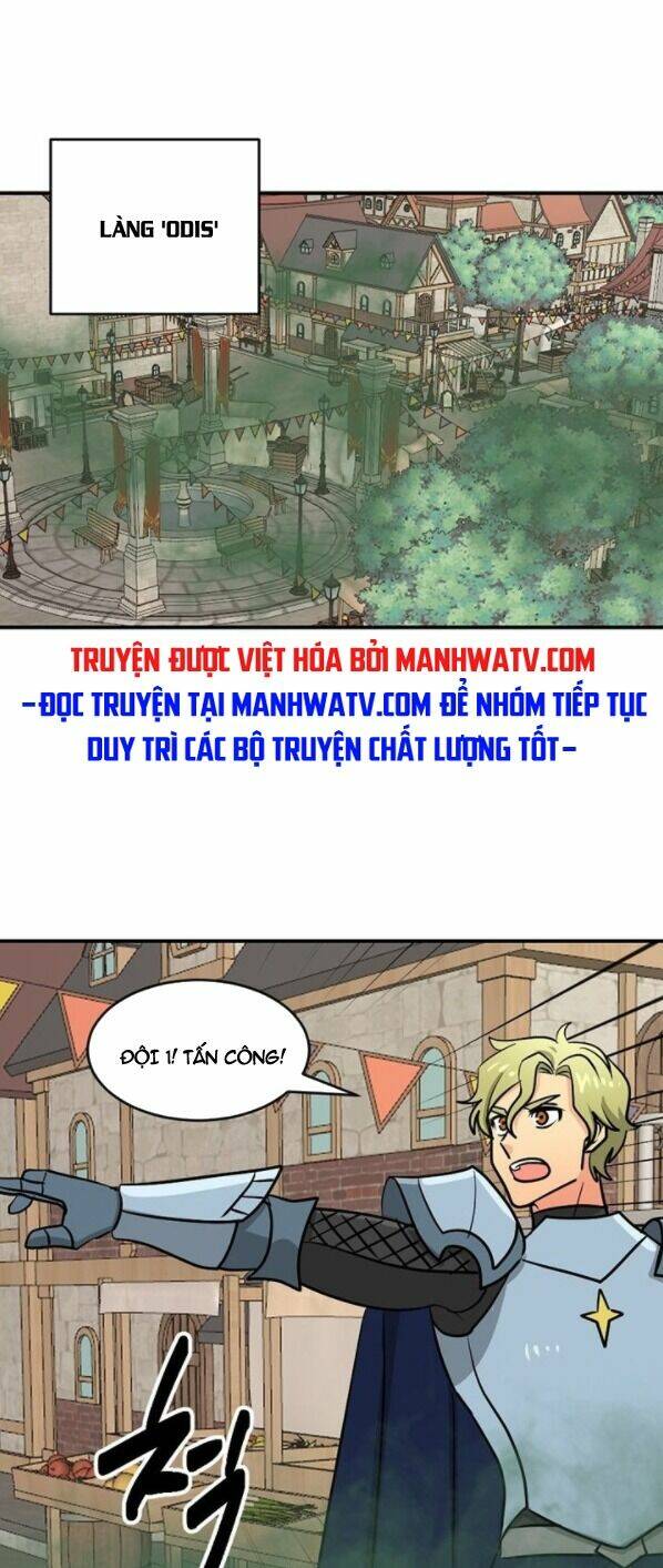 Mọt sách: Chapter 93