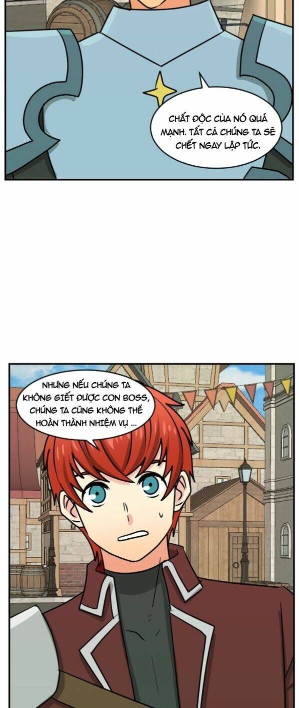Mọt sách: Chapter 93