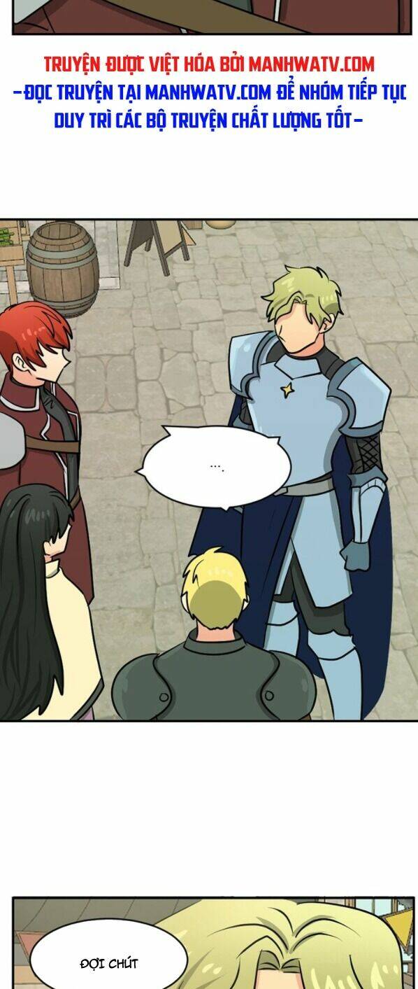 Mọt sách: Chapter 93