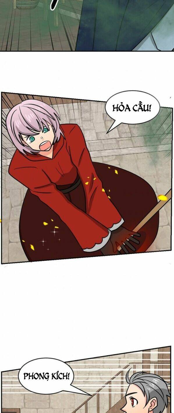 Mọt sách: Chapter 93