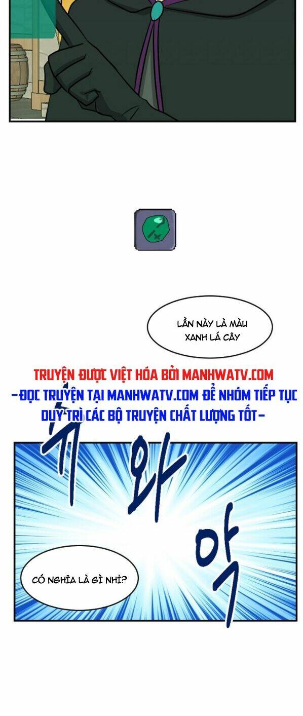 Mọt sách: Chapter 93