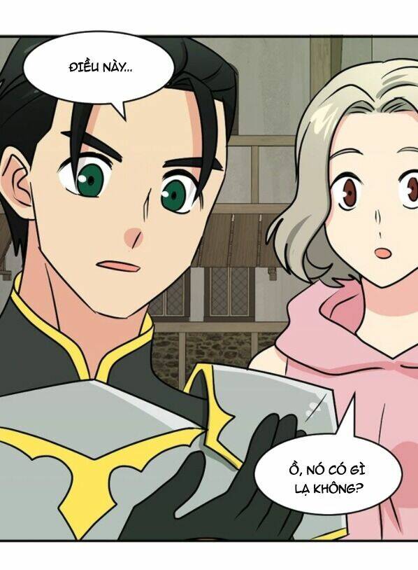 Mọt sách: Chapter 93