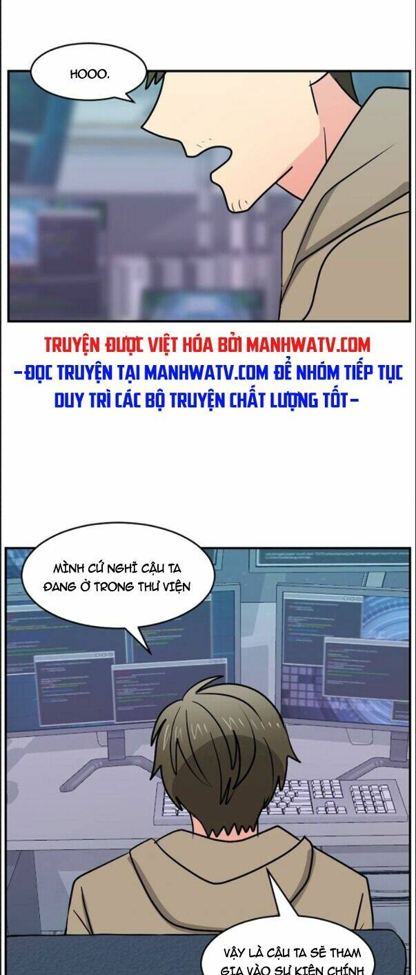 Mọt sách: Chapter 94