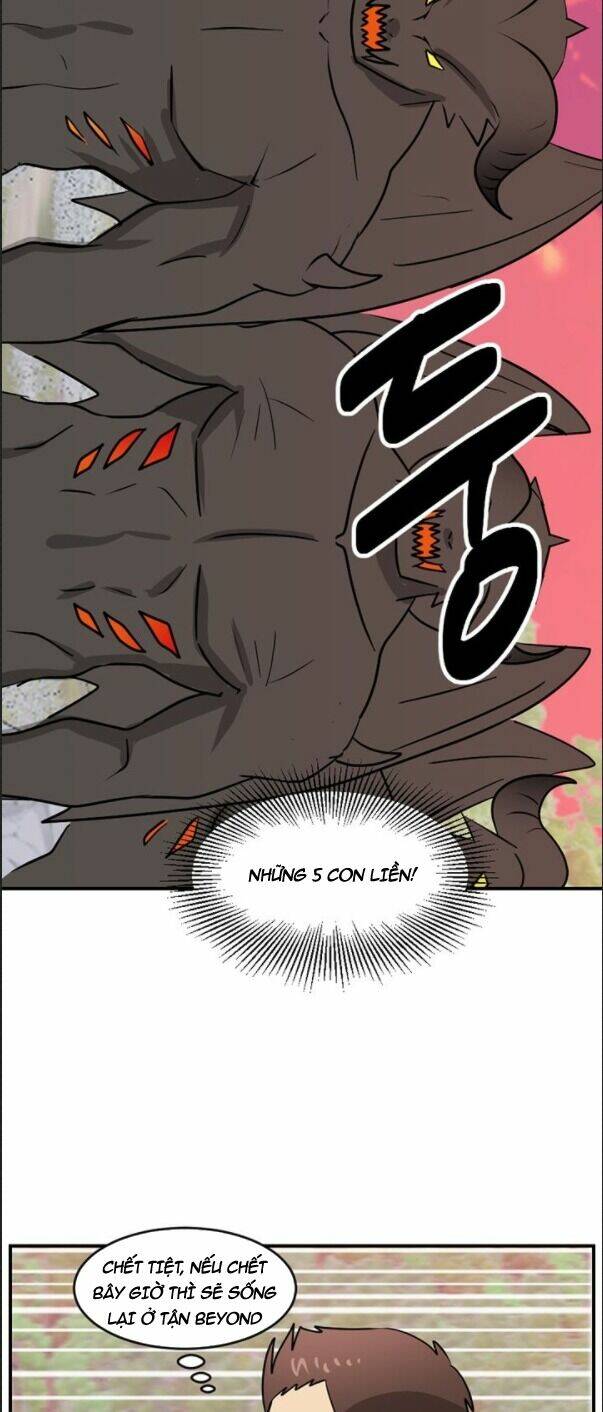 Mọt sách: Chapter 94