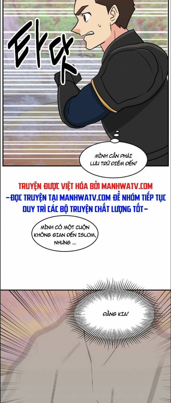 Mọt sách: Chapter 94