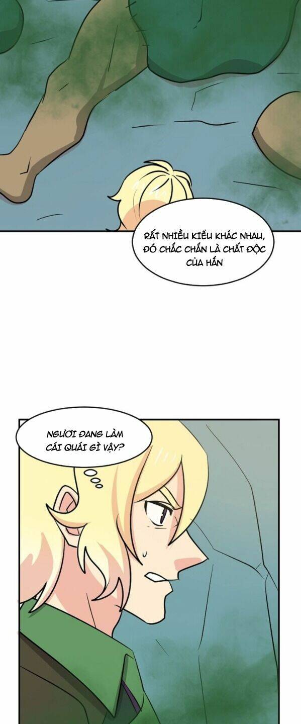 Mọt sách: Chapter 94