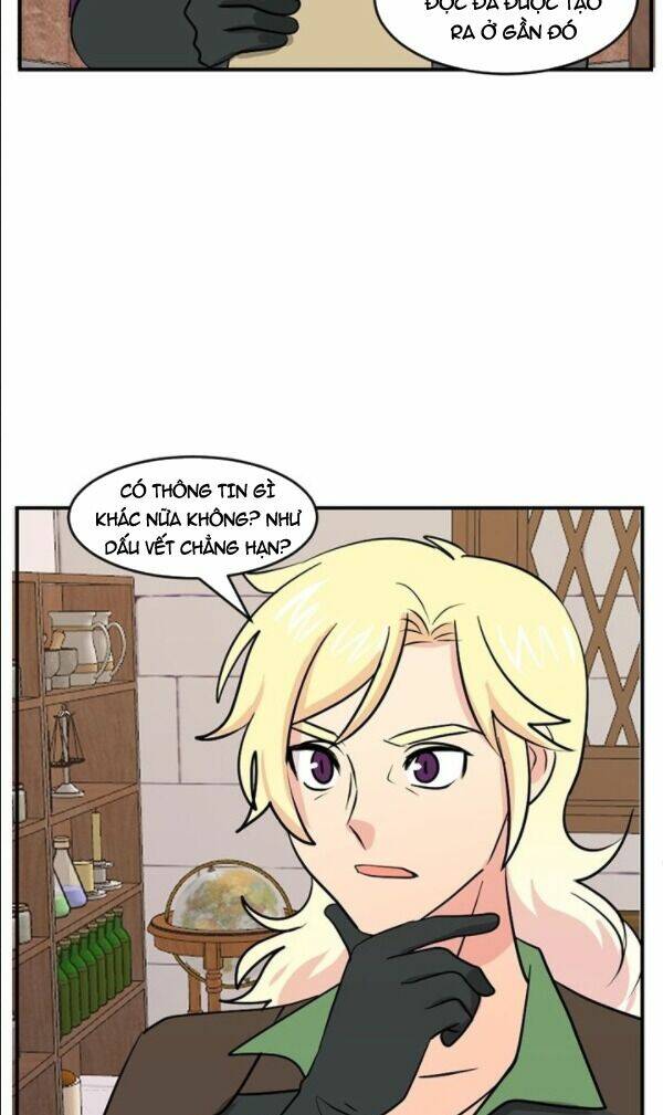 Mọt sách: Chapter 94
