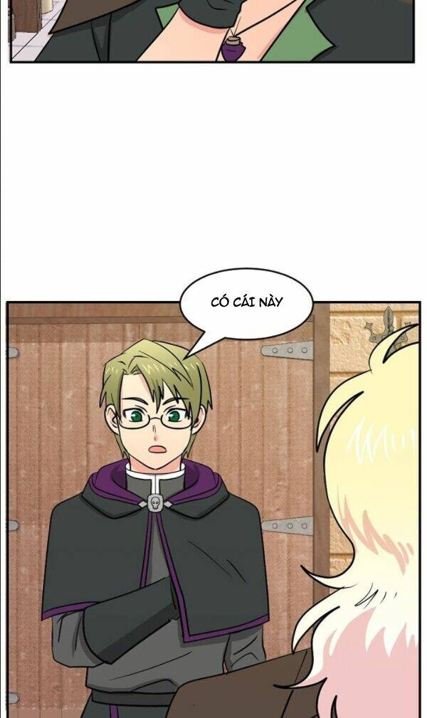 Mọt sách: Chapter 94