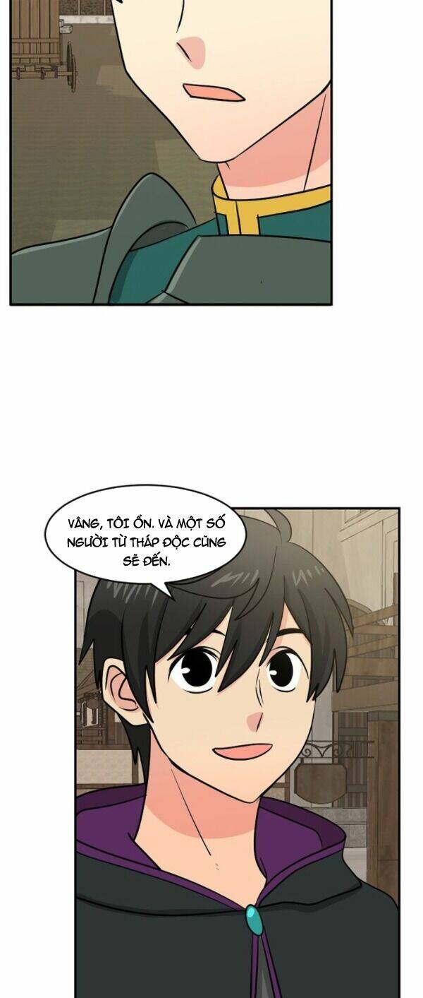 Mọt sách: Chapter 95