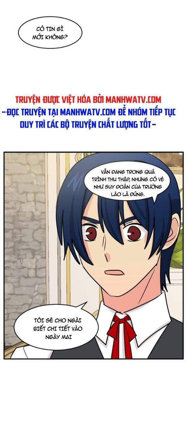 Mọt sách: Chapter 95