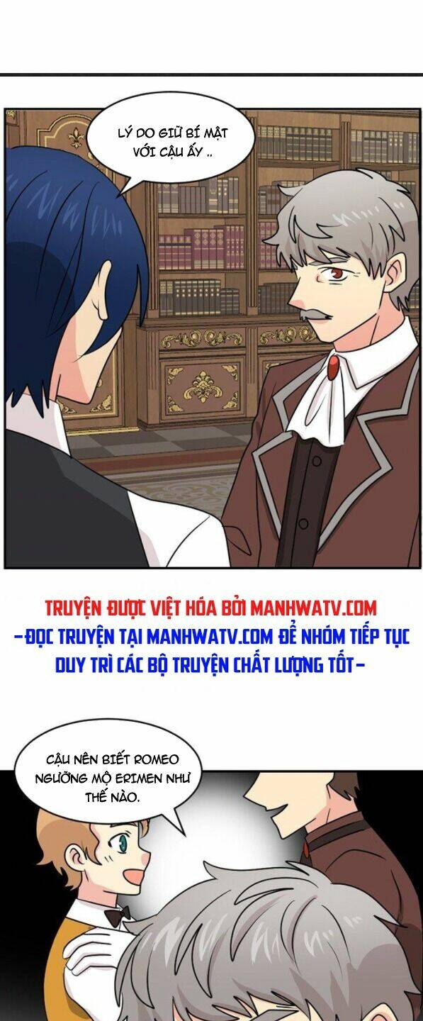 Mọt sách: Chapter 95