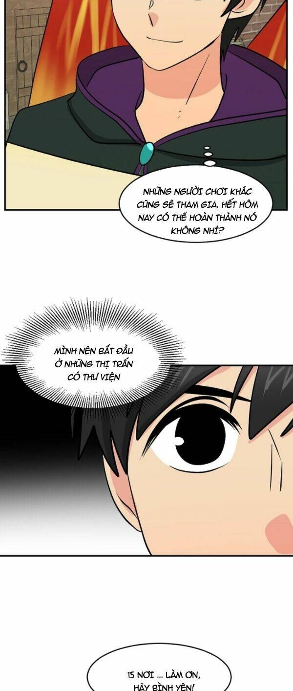 Mọt sách: Chapter 95
