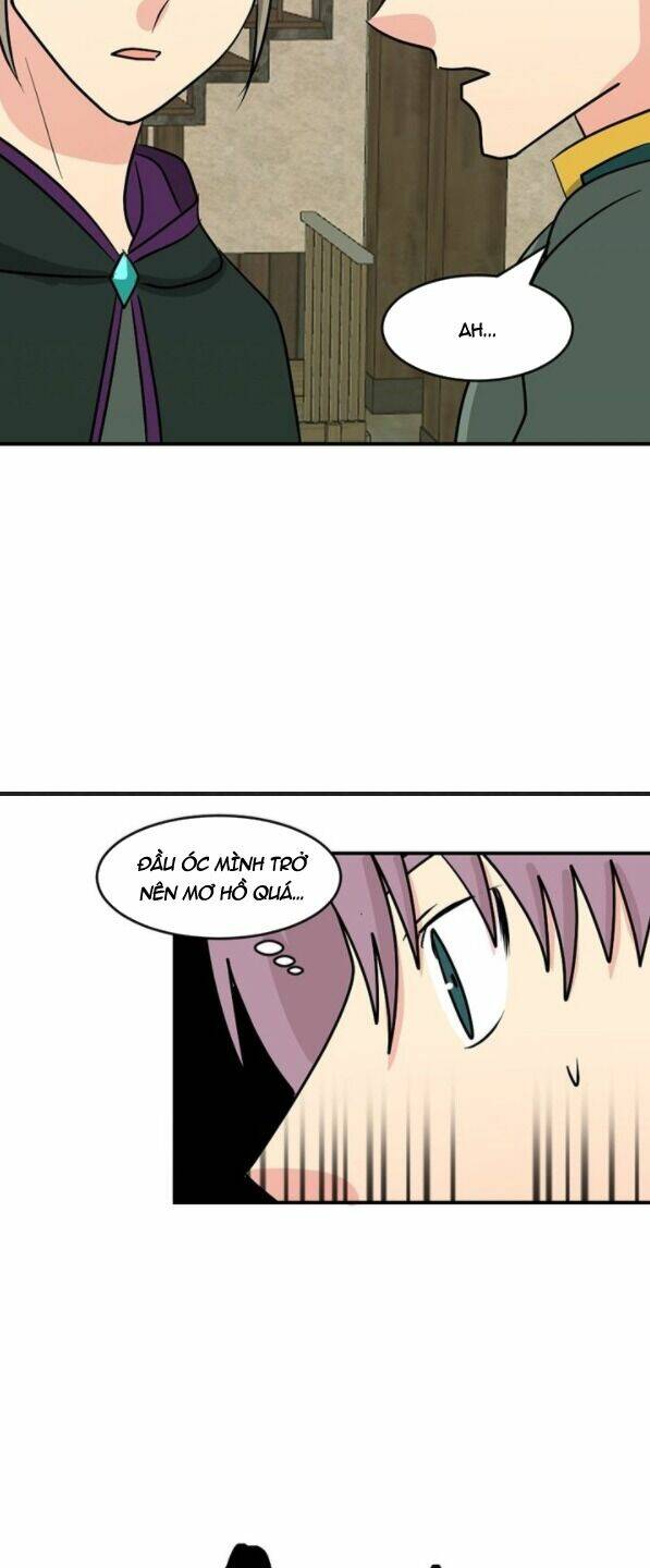 Mọt sách: Chapter 95