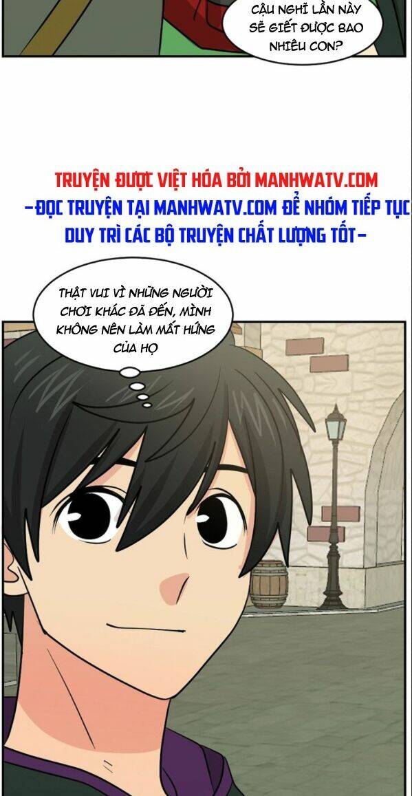 Mọt sách: Chapter 95