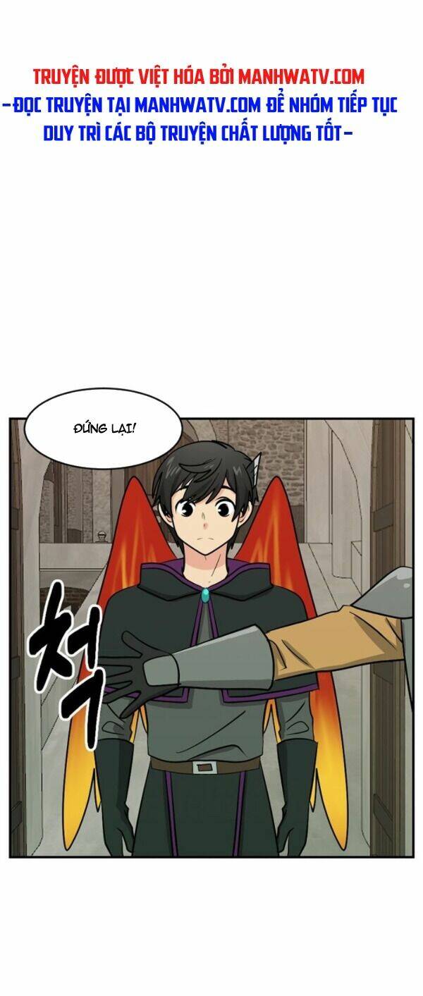 Mọt sách: Chapter 95