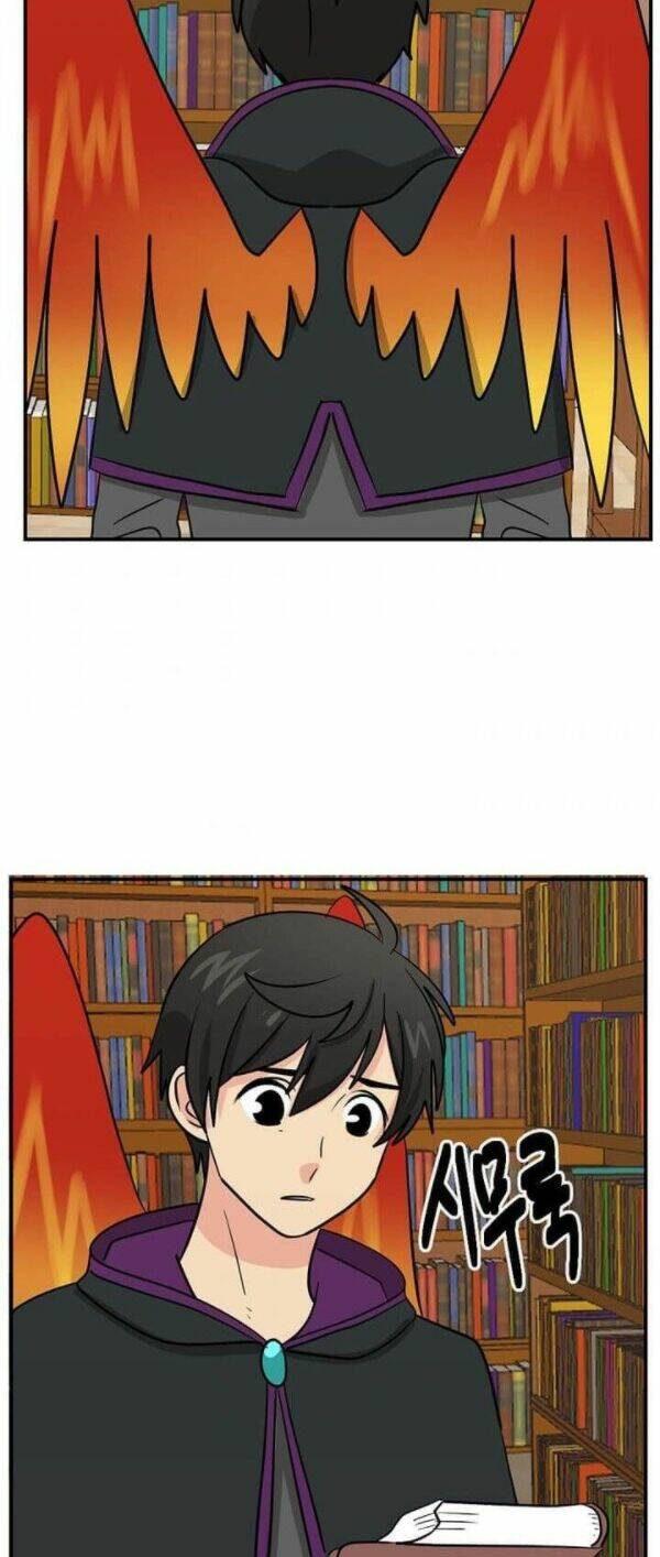 Mọt sách: Chapter 96