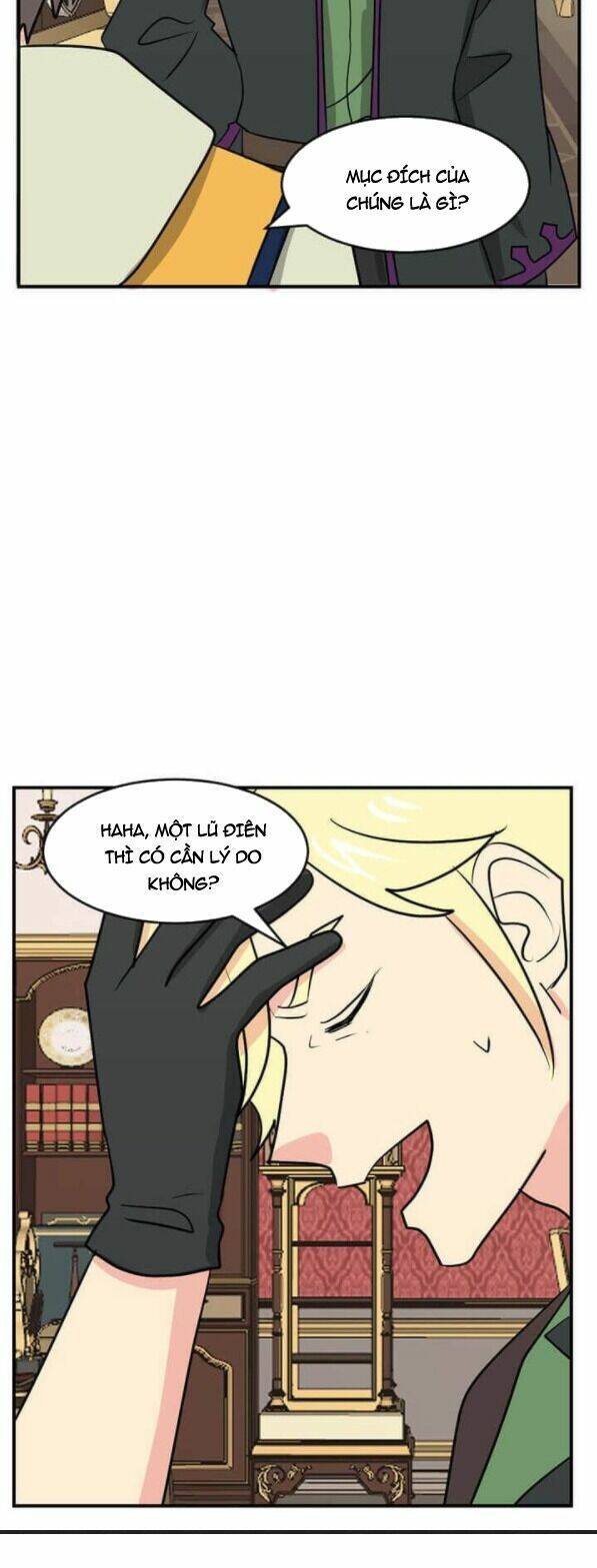 Mọt sách: Chapter 96