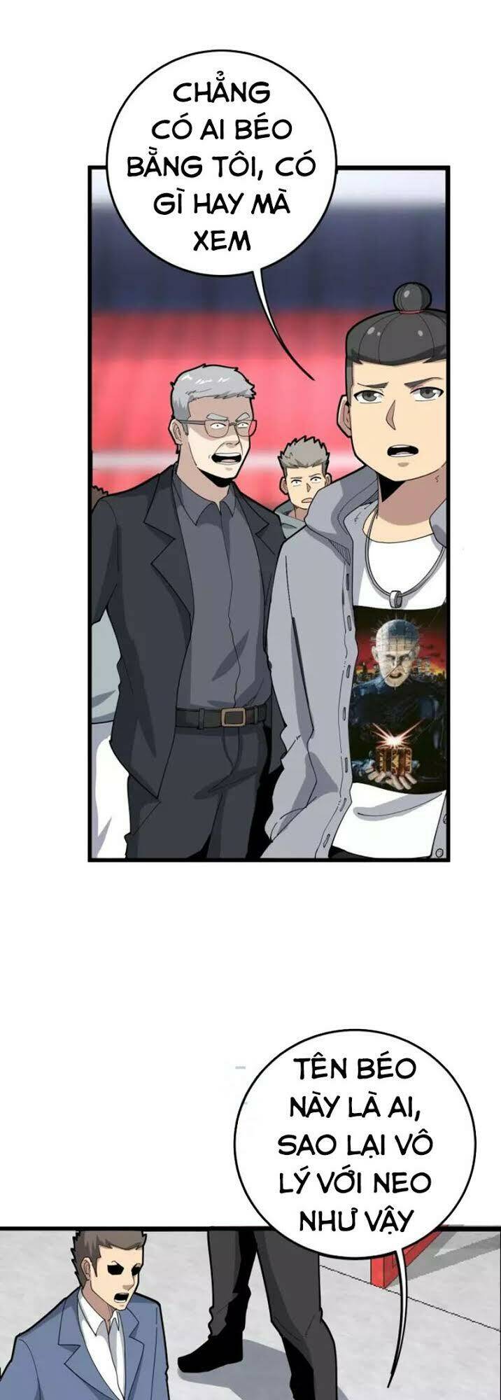 Độc Thủ Vu Y: Chapter 103