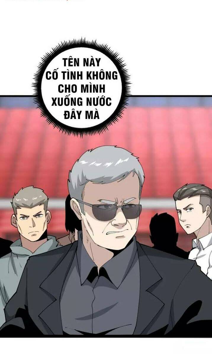 Độc Thủ Vu Y: Chapter 103