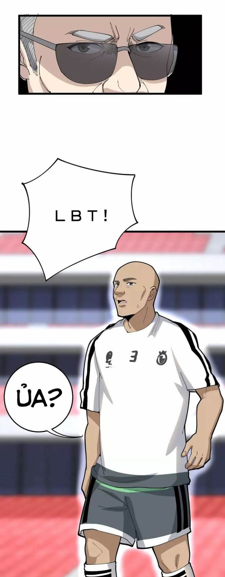 Độc Thủ Vu Y: Chapter 103