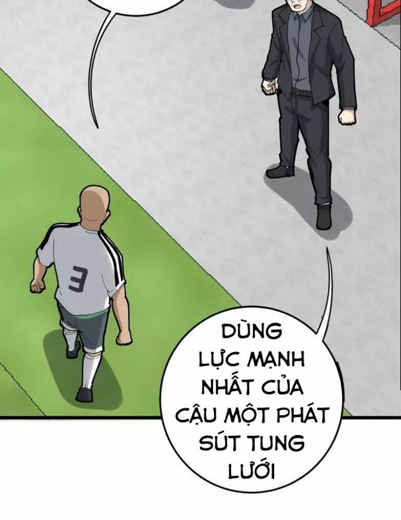 Độc Thủ Vu Y: Chapter 103