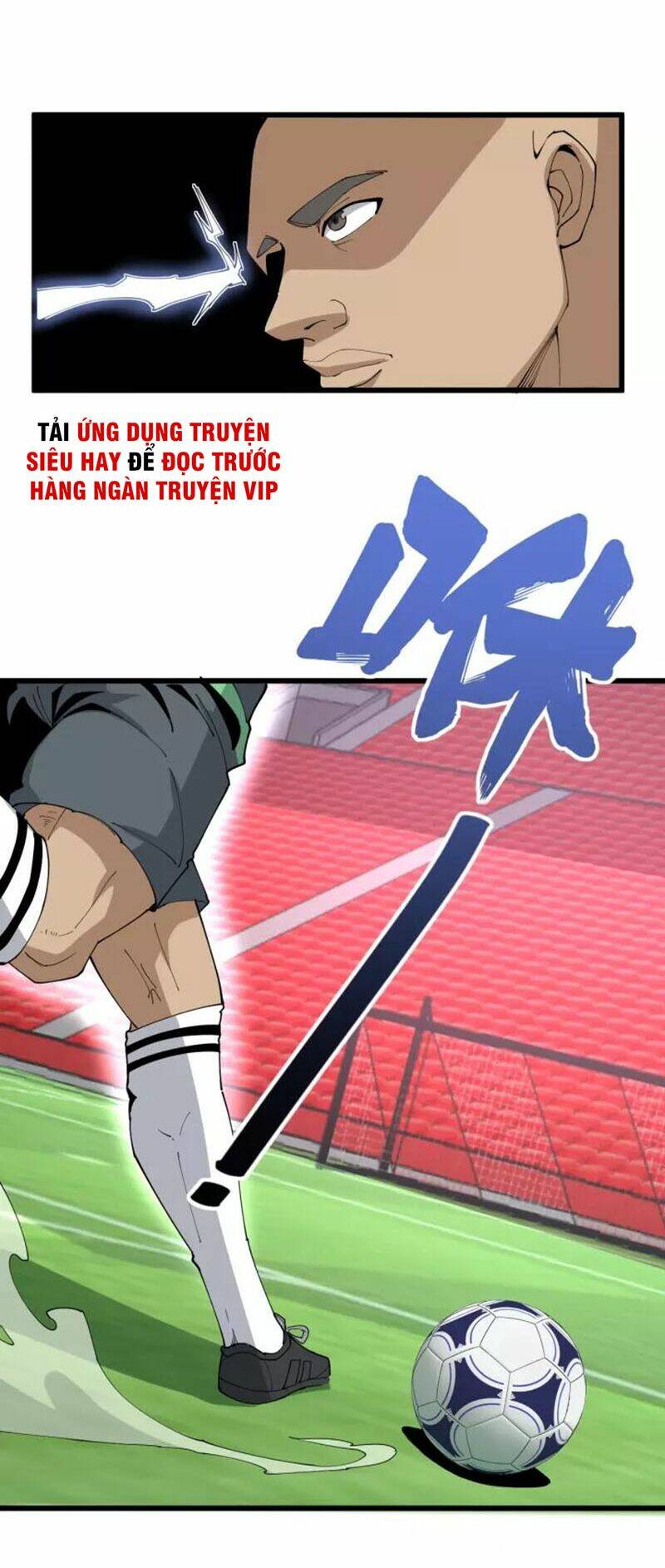 Độc Thủ Vu Y: Chapter 103