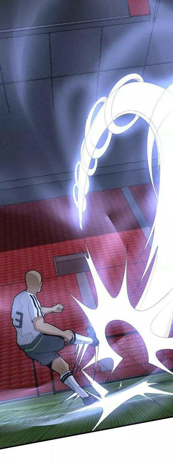 Độc Thủ Vu Y: Chapter 103