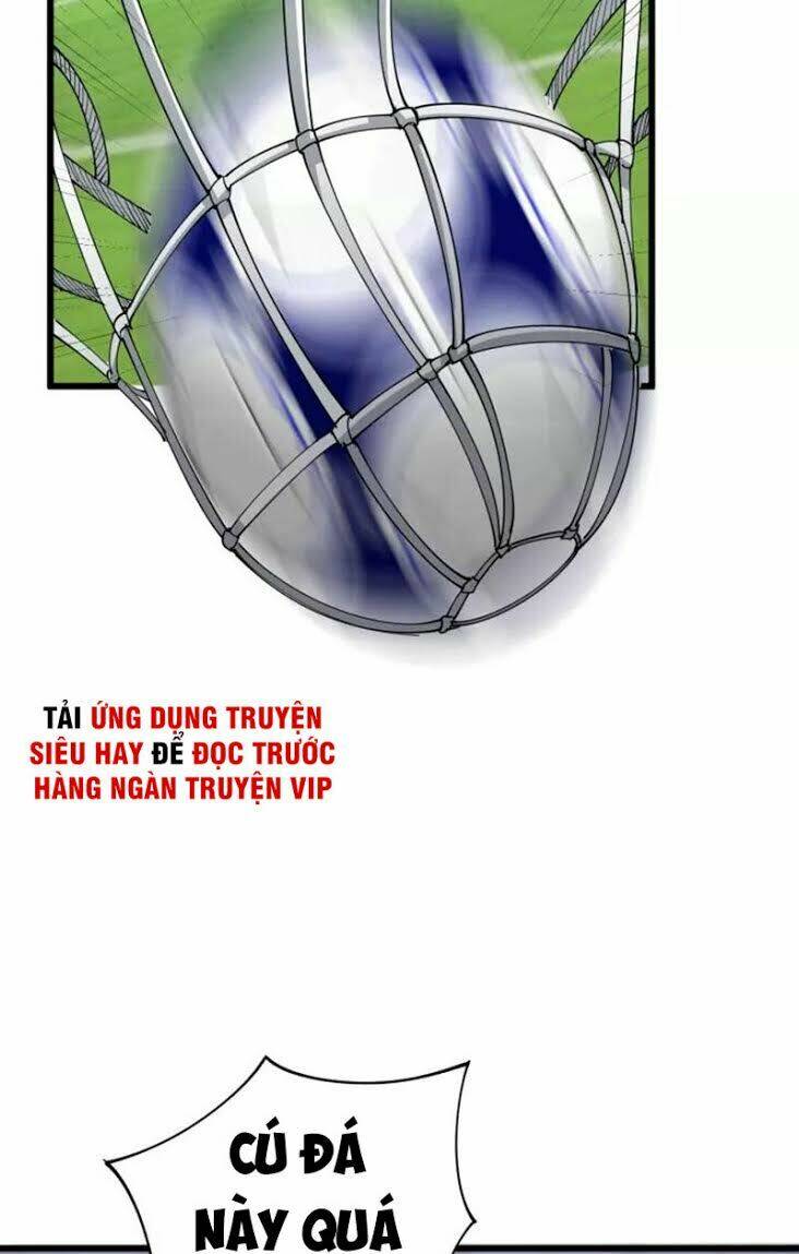 Độc Thủ Vu Y: Chapter 103