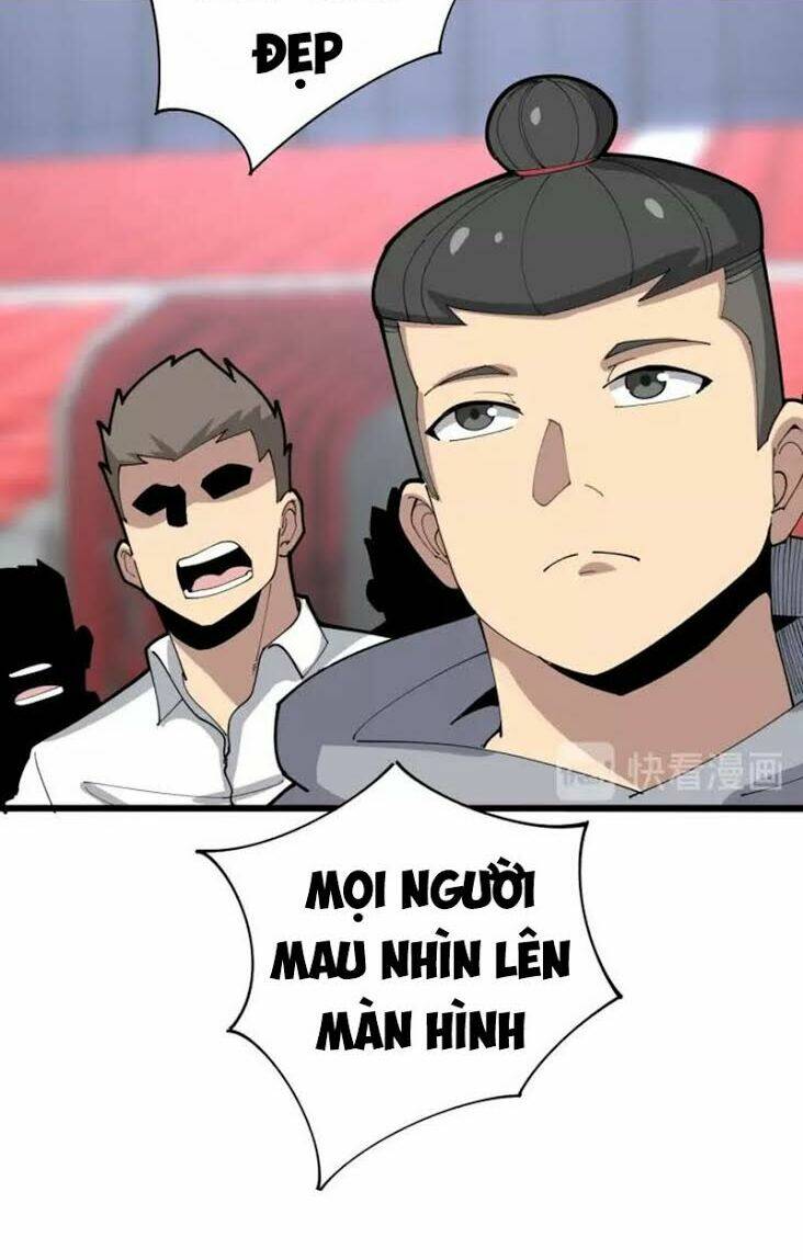 Độc Thủ Vu Y: Chapter 103
